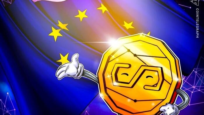 UE potrzebuje stałego CBDC, niemieckiego CEO Börse