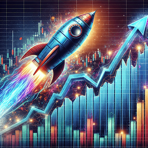Dlaczego technologia Blacksky stock wzrosła dziś o 15% wyżej