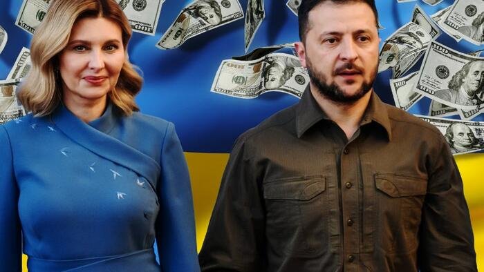 Emerytowany rosyjski pułkownik twierdzi, że Trump „ma brud” na Zelensky’ego, który zmusi go do kompromisu