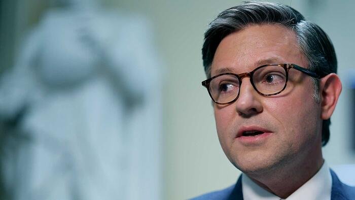 House Republikanie postępują w programie Trumpa jako końcowego głosowania