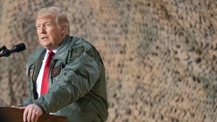 Born American? A Look At ‘Birthright Citizenship’