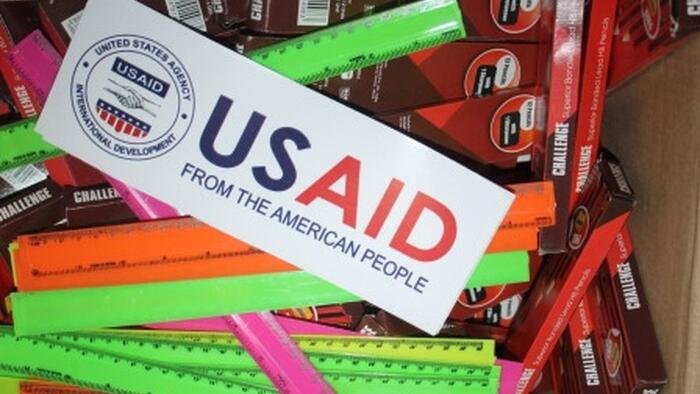 Prawdziwe ofiary niewłaściwego zarządzania USAID