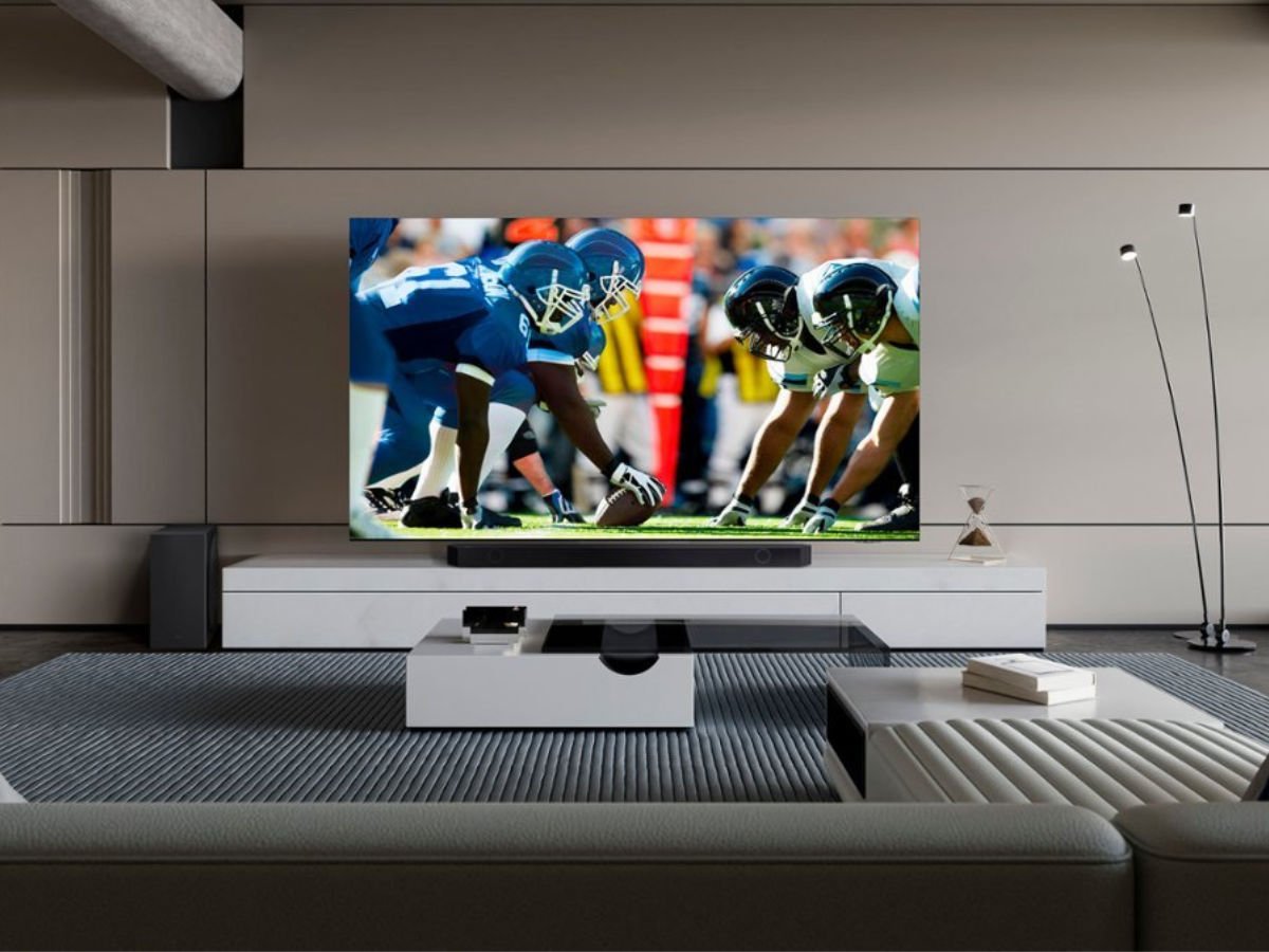 Ten 75-calowy telewizor Samsung 8K ma dziś 1300 $ zniżki!