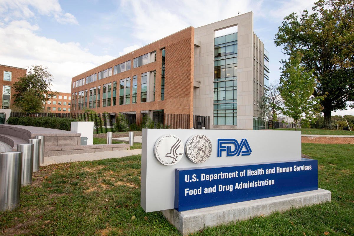 Trump Administration dociera do pracowników FDA w zakresie bezpieczeństwa żywności, urządzeń medycznych i produktów tytoniowych