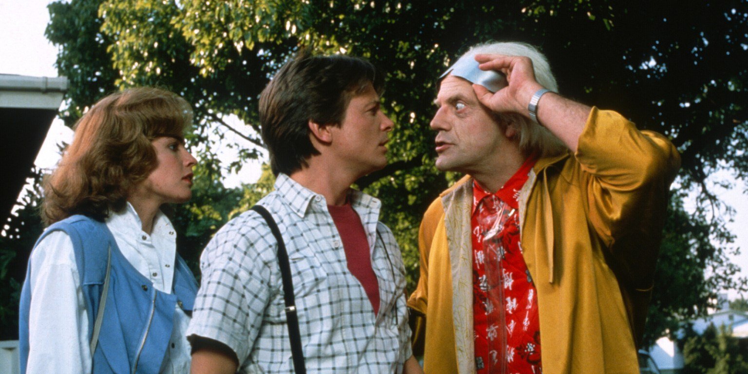 7 zakończeń filmowych, które są o wiele ciemniejsze niż pamiętasz