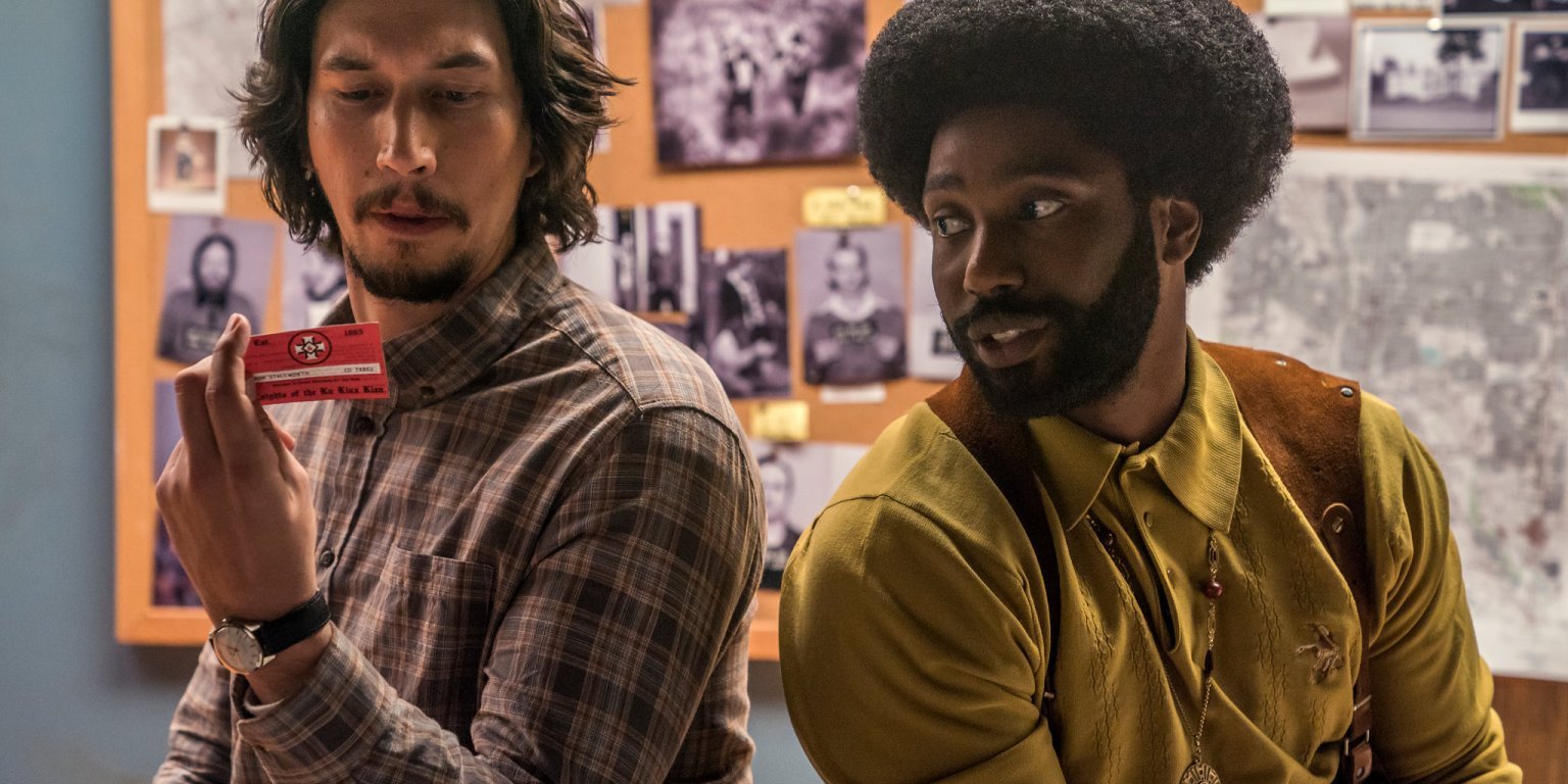 7 najlepszych filmów Spike Lee, ranking