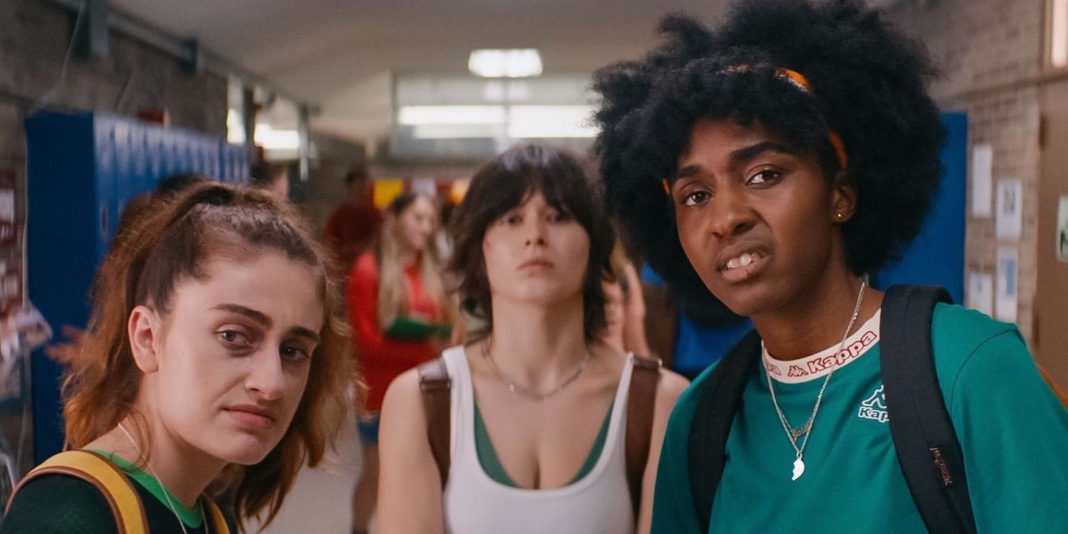 Wszystkie filmy Rachel Sennott, ranking
