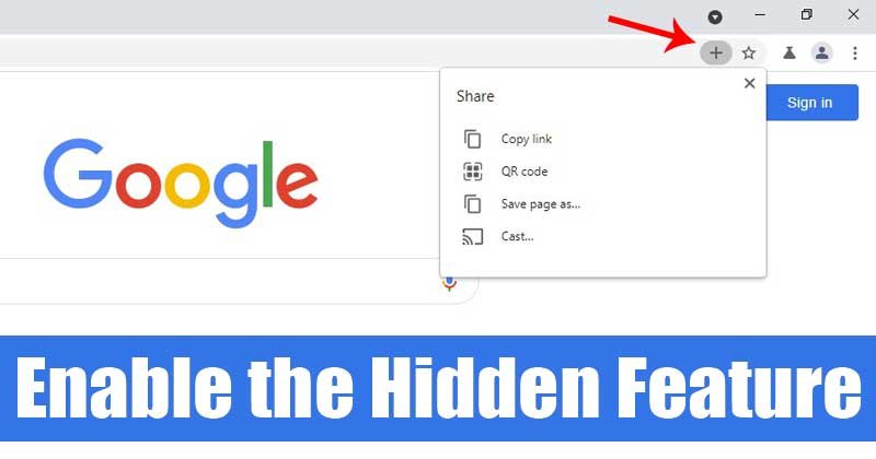 Jak włączyć „Centrum udostępniania komputerów stacjonarnych” w Google Chrome