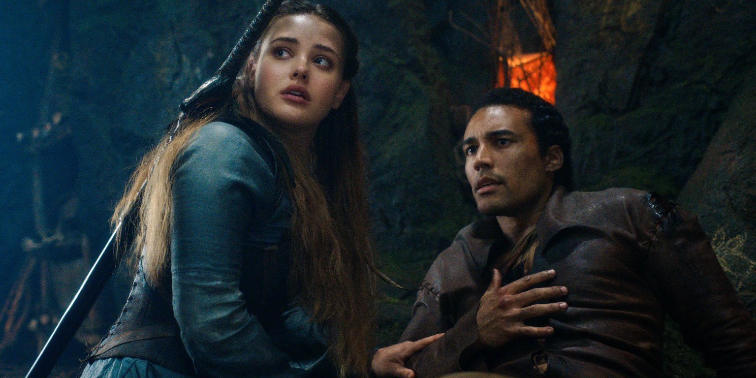 5 programów do obejrzenia podczas oczekiwania na sezon 3 „The Wheel of Time”