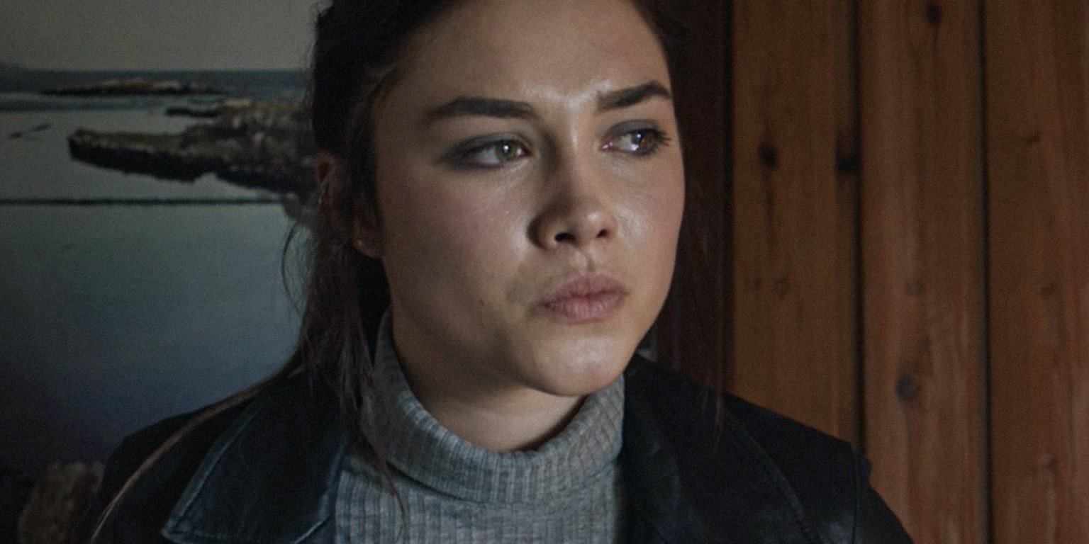 9 najlepszych horrorów Netflix opartych na książkach