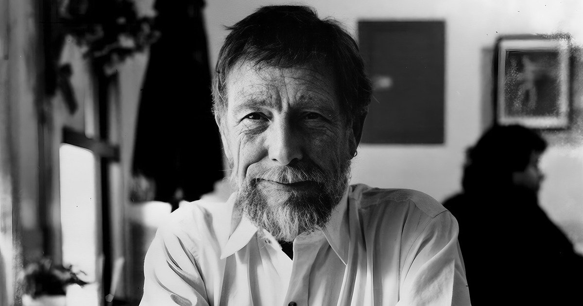 Poeta Gary Snyder o rzemiośle kontra siła twórcza – marginalian