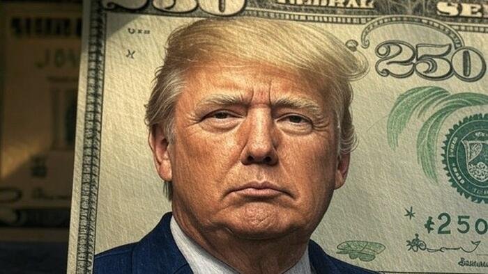 GOP prawodawca proponuje rachunek za 250 USD