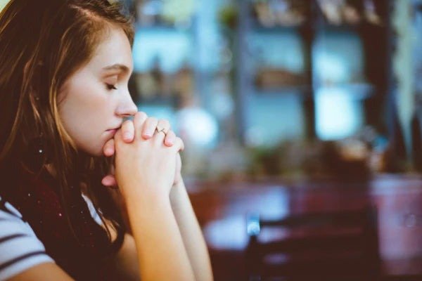 Jak traktować wyzwalacze jako okazję do wzrostu – holistyczny składnik