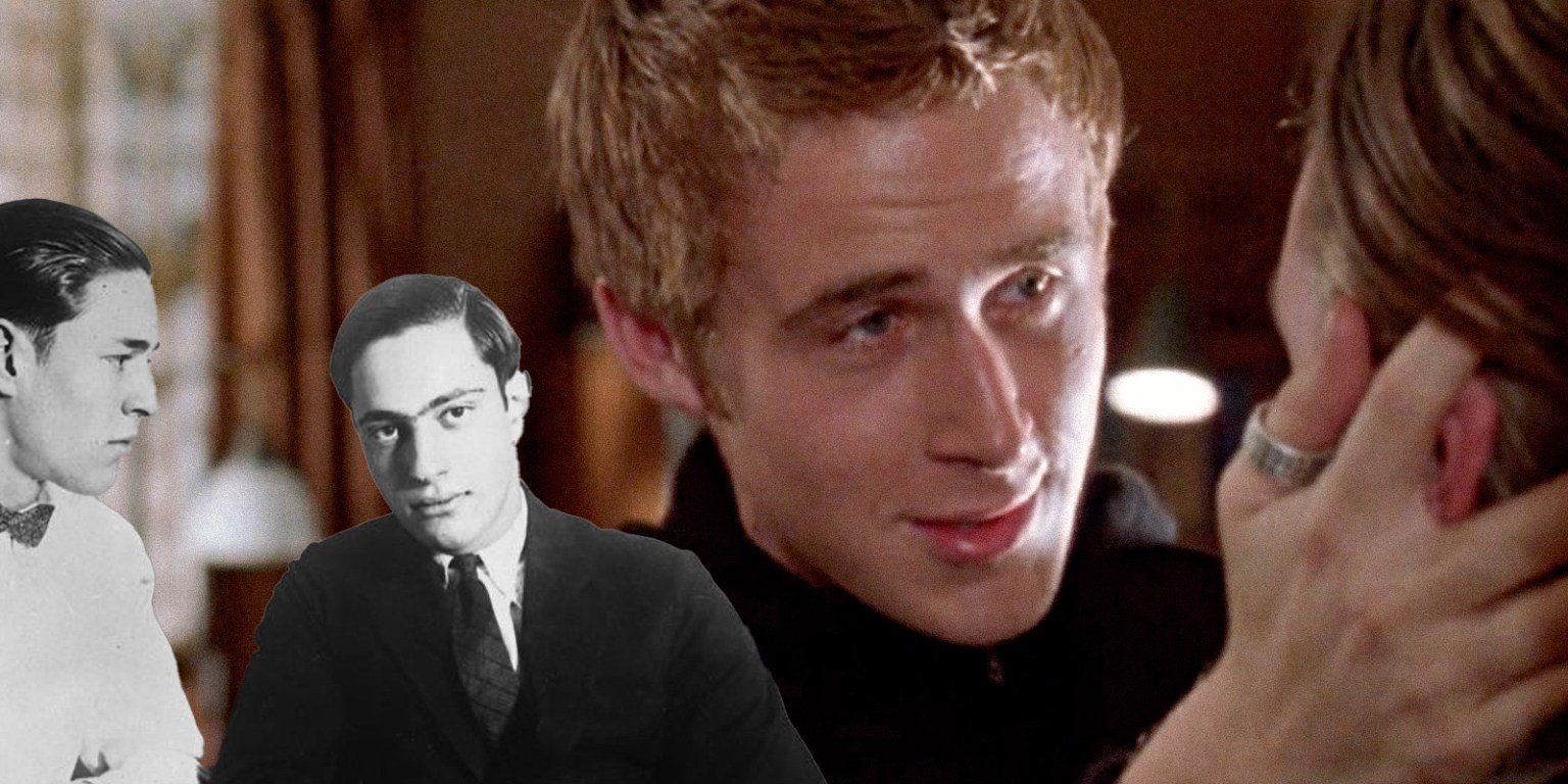 Thriller Ryana Gosling, który prawdopodobnie przegapił, zainspirowany przerażającą prawdziwą historią