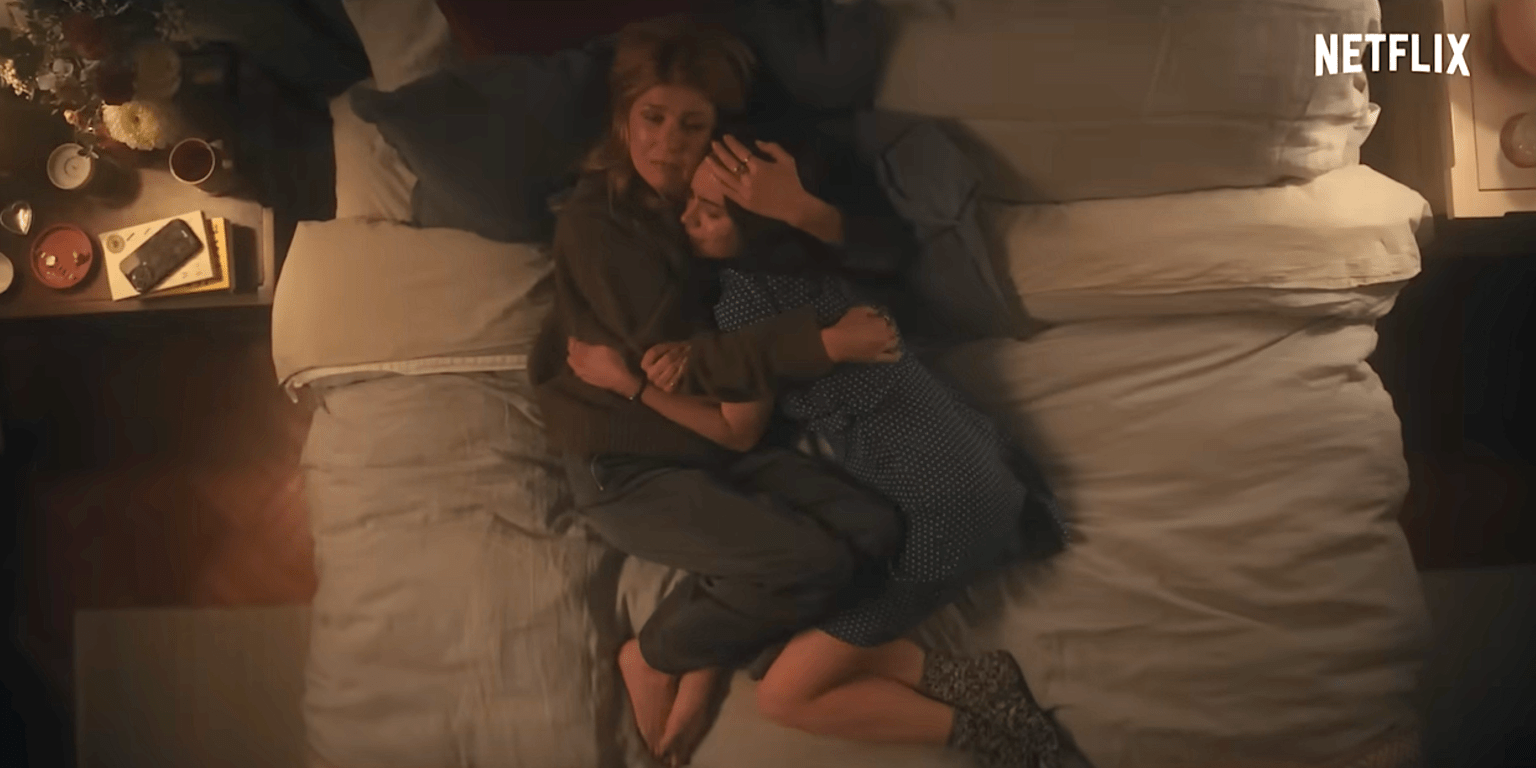 3 nowe oryginalne filmy Netflix przybywających w marcu 2025