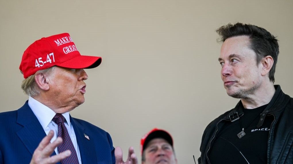 Musk i Trump po prostu powtórzyli niedokładne twierdzenia „osieroconych” astronautów Starliner. NASA i astronauci się nie zgadzają