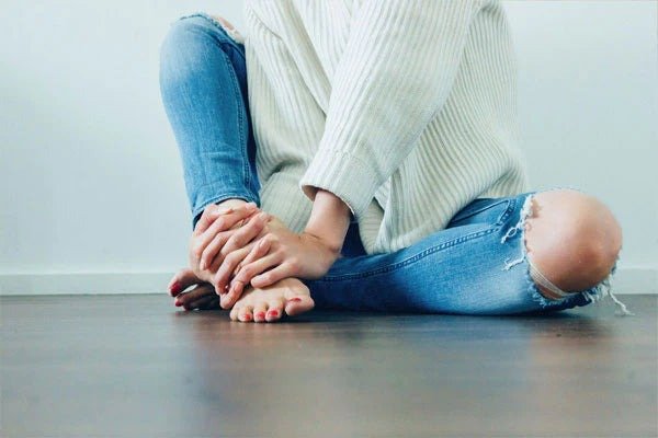 10 sposobów na utrzymanie siebie w trudnym czasie. – Holistyczny składnik
