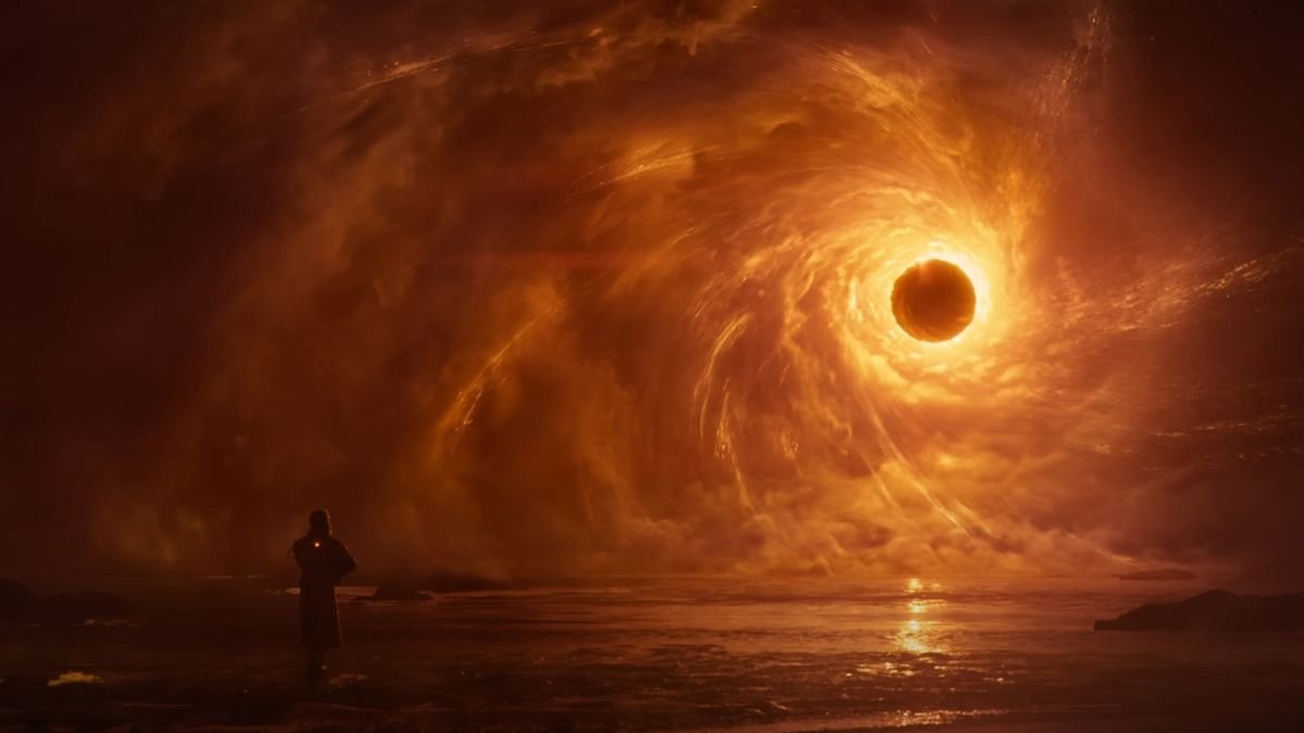 Najnowszy stan gry Sony podkreśla trzy niesamowite gry science fiction przybywających na PlayStation 5