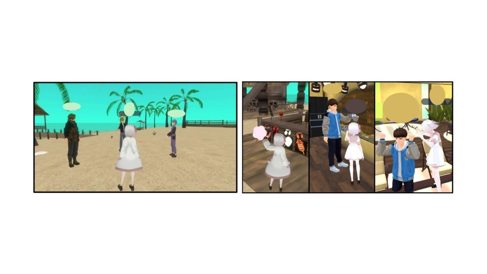 Metaverse buduje mosty społeczne dla młodych pacjentów z rakiem