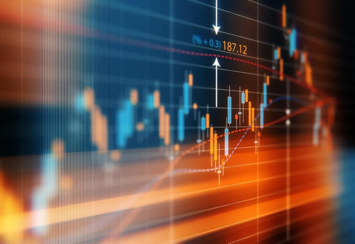 Oto średni zwrot na giełdzie w ciągu ostatnich 10 lat i tego, czego oczekuje Wall Street w przyszłości