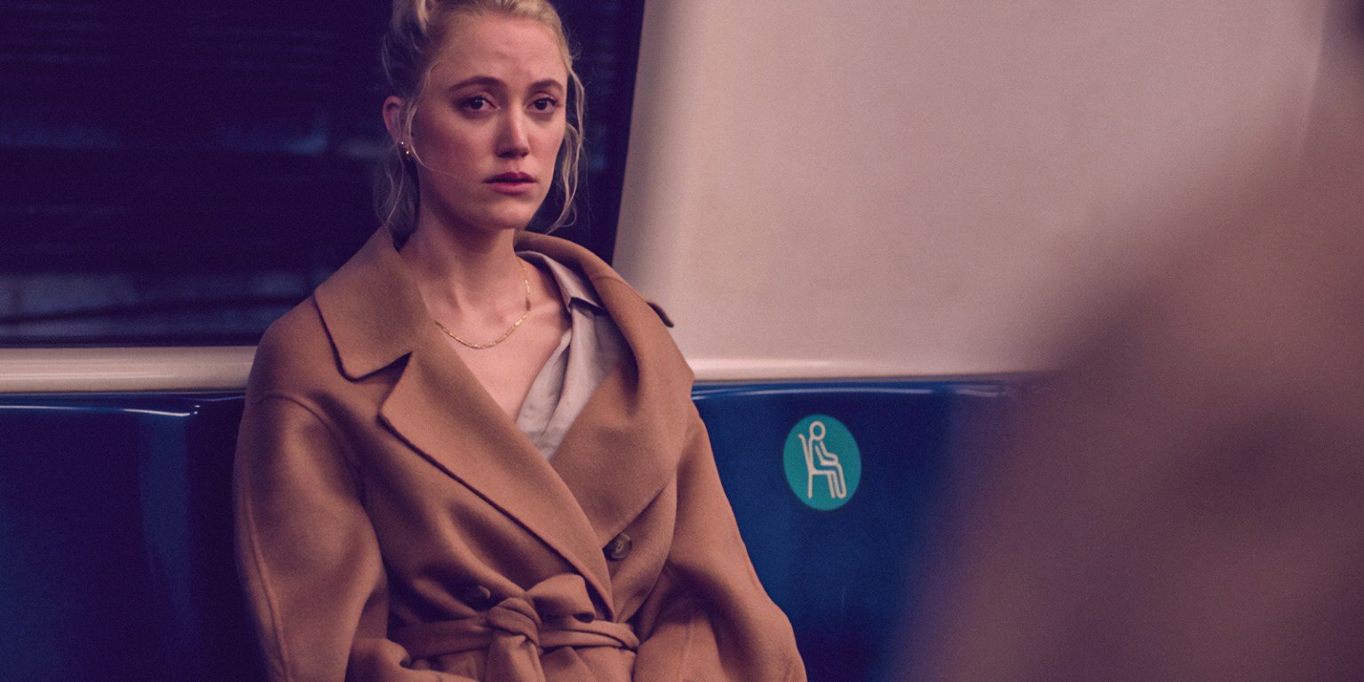 Najlepszy film Stalker z lat dwudziestych XX wieku jest teraz w Netflix