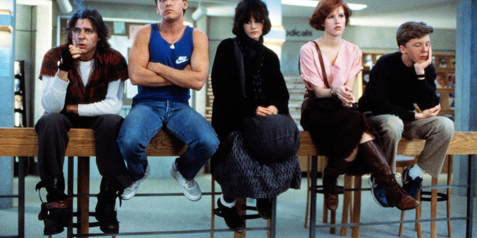 40 lat temu został wydany ten kwintesencja filmu Johna Hughesa