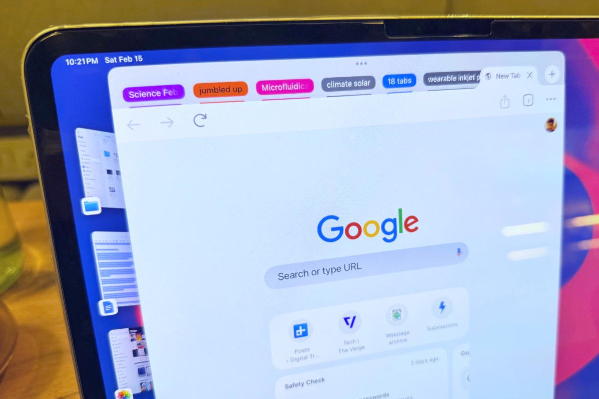 Nowe zasady Google śledzą wszystkie Twoje urządzenia bez rezygnacji