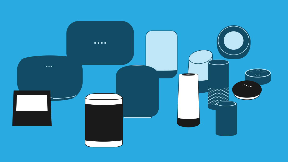 AI Alexa i Ai Siri zmierzą się z błędami i opóźnieniami