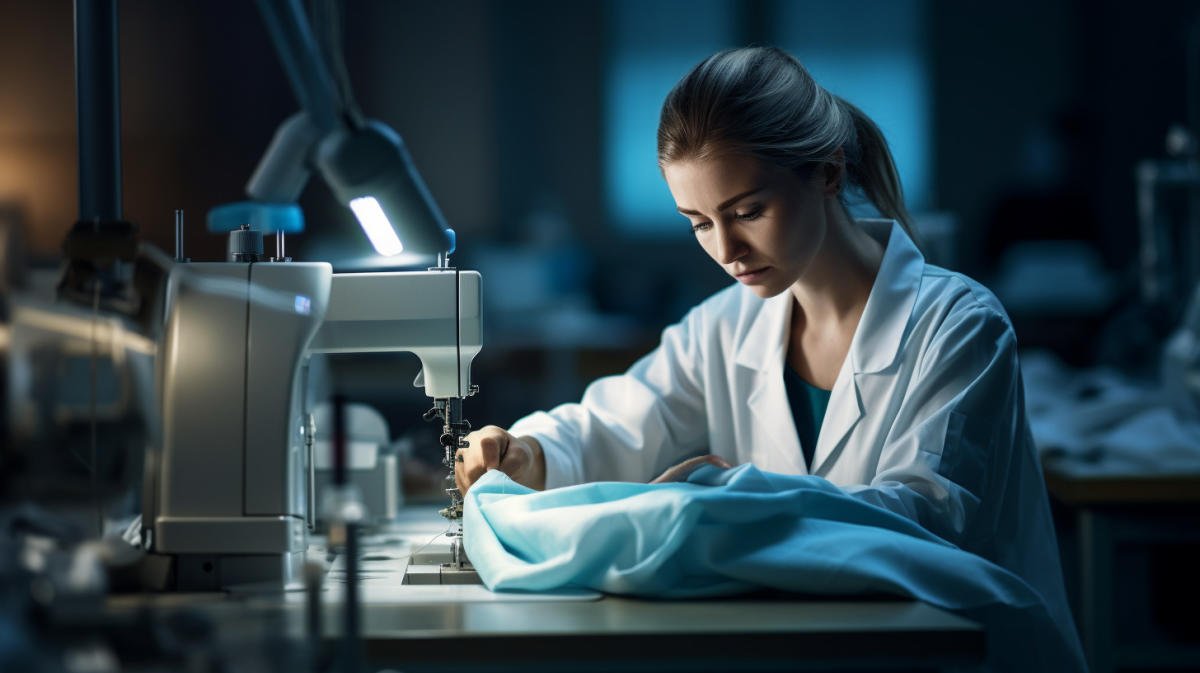 Czy Lakeland Industries (jezioro) wśród akcji, którzy kupują w tym roku?