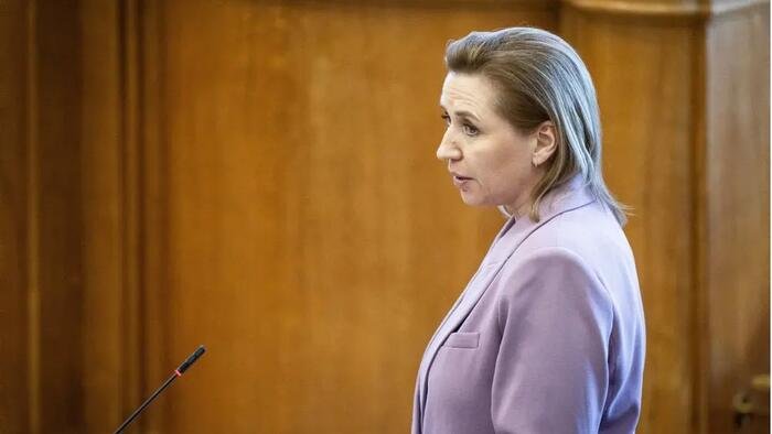 Dania, która ma ogłosić „masywne” plany pobrań ponownych