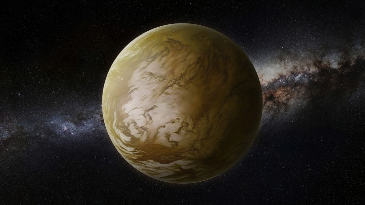 Co to za zapach? Astronomowie odkrywają, że śmierdząca wskazówka w poszukiwaniu obcych życia