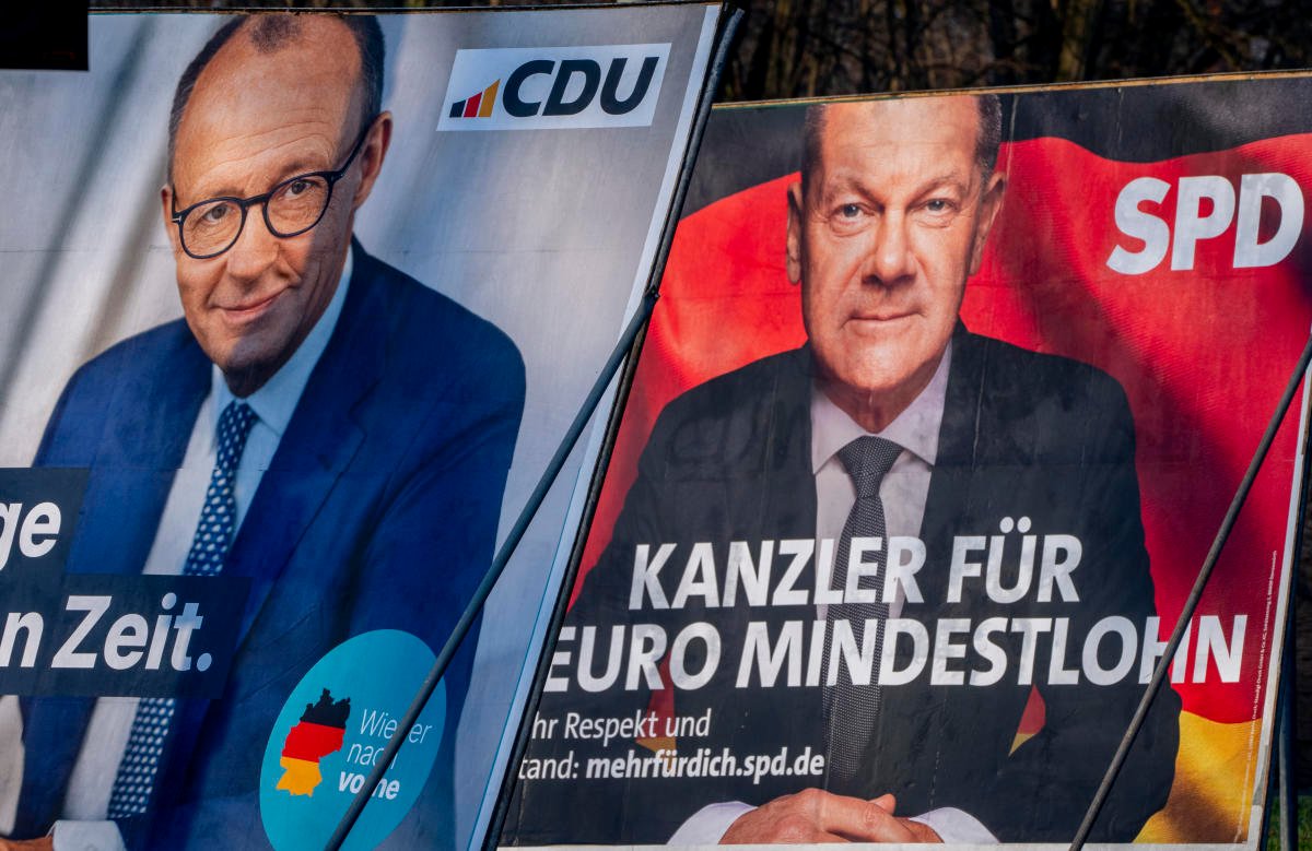 Niemieccy wyborcy przygotowują się do wyboru nowego parlamentu. Oto, czego można się spodziewać w dniu wyborów i po wyborach