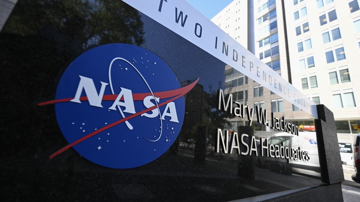 NASA mówi pracownikom, aby zignorowali administrację Trumpa „Co zrobiłeś w zeszłym tygodniu?” e-mail