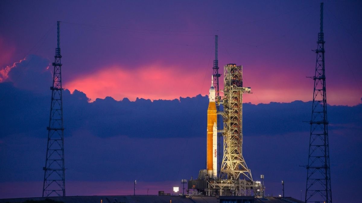 Boeing planuje zwolnić setki pracowników pracujących nad rakietą NASA SLS Moon: Raporty