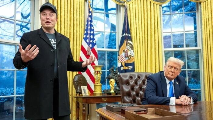 „TDS jest prawdziwy … jak na mety i wścieklizniku” – Musk mówi „Trump jest dobrym człowiekiem” w wywiadzie dla Hannity