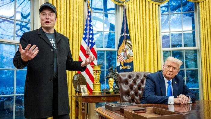 Wszystko sprowadza się do rachunkowości