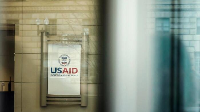Dlaczego zakończenie USAID jest ogromne, nawet jeśli jest to niewielka część budżetu