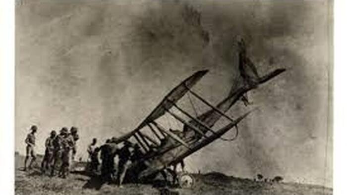 Landing Crash: Demokratyczny spin na Trump powodujący wypadki samolotowe zderza się z rzeczywistością