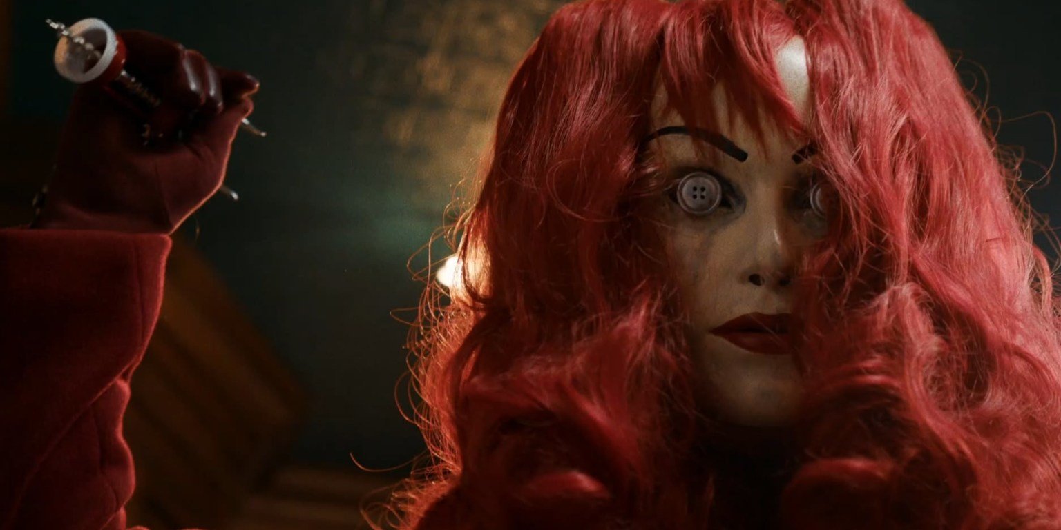 Ten nadchodzący Slasher jest opisywany jako „Mean Girls” spotyka się ”, wiem, co zrobiłeś zeszłego lata”