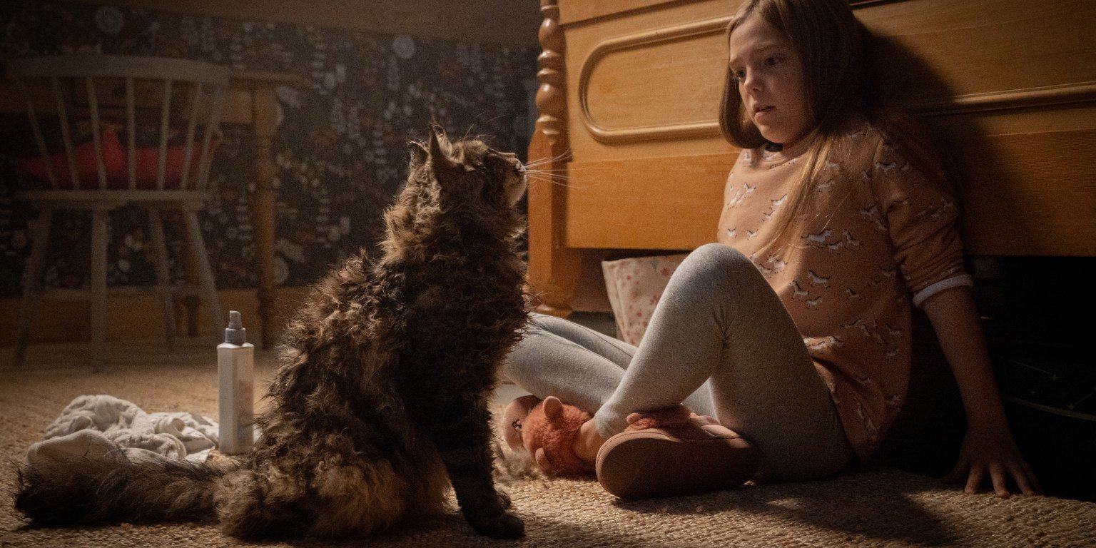 4 najstraszniejsze filmy dla zwierząt wszechczasów