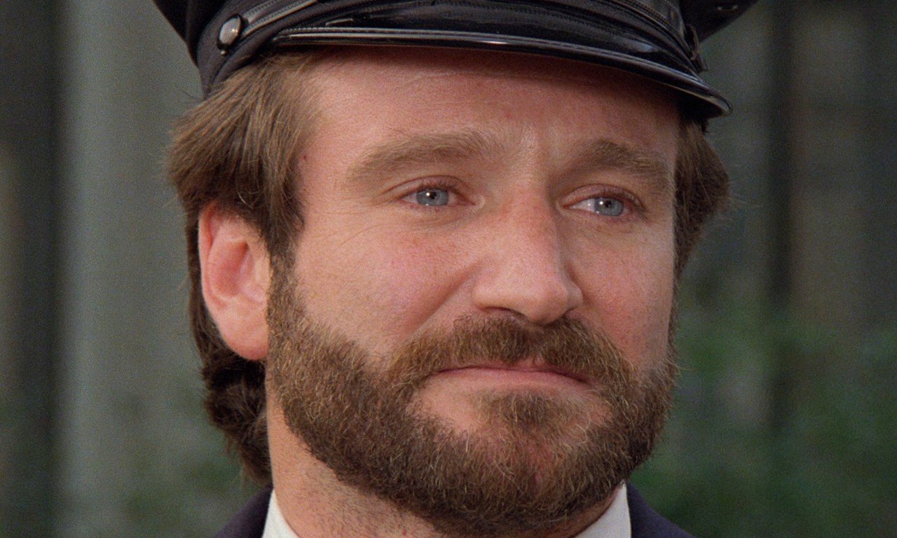 12 z najlepszych cytatów Robin Williams o miłości