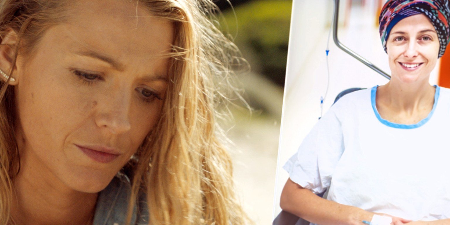 6 niepokojących rzeczy, które Blake Lively zrobił