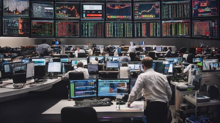 Futures Slide After Trump Threatens 25% Tariffs, FOMC Minutes Loom