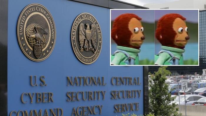 Sex, Castration & Butthole Zapping: NSA, CIA potwierdza sekretację „Kink” czat po Chris Rufo Bombshell