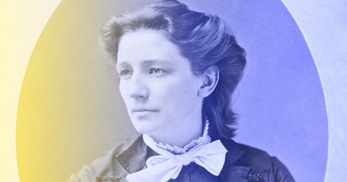 Wizjonerski manifest kobiety, która pobiegła na prezydenta w 1872 r. – marginalian