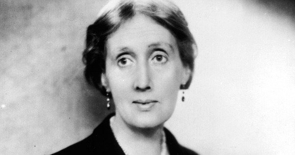 Virginia Woolf na temat sztuki obecności i „chwil bycia”, które sprawiają, że jesteś tym, kim jesteś – marginalijczyka