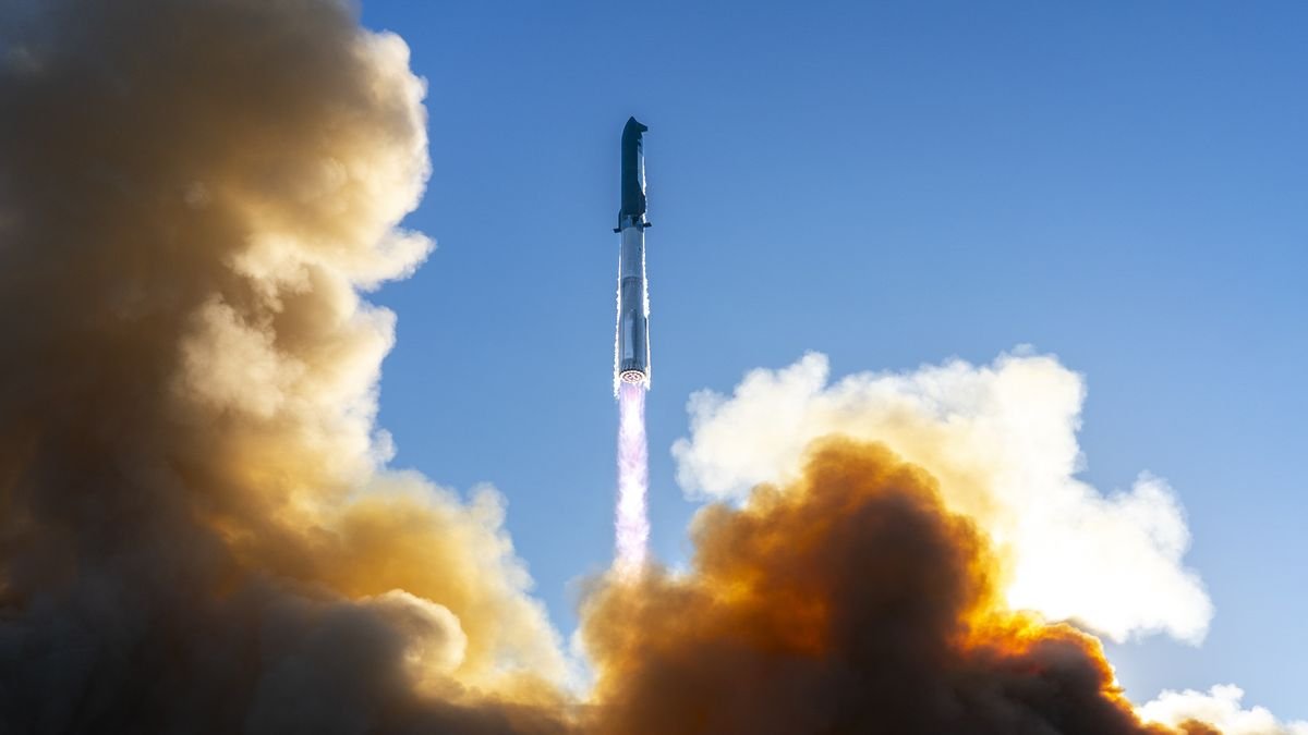 SpaceX celowanie w 28 lutego na następną premierę Starship Megarocket