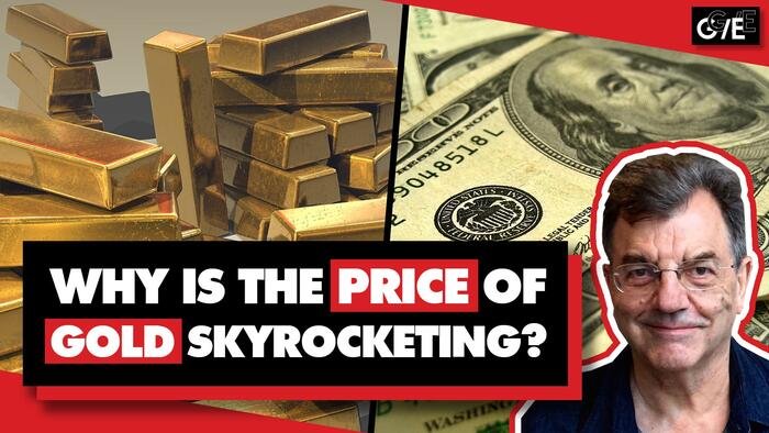 The (Geo)Politics Of Precious Metals