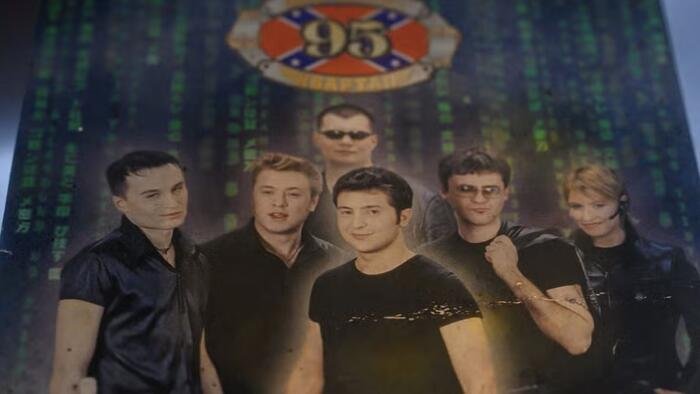 „Stworzyliśmy potwora z Zelensky”: Biały Dom nie wycofuje się w rosnącym szczelinie