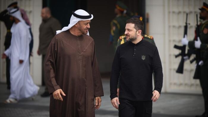USA, Rosja, aby przeprowadzić rozmowy pokojowe w Arabii Saudyjskiej bez Ukrainy, nawet gdy Zelensky odwiedza Zatok